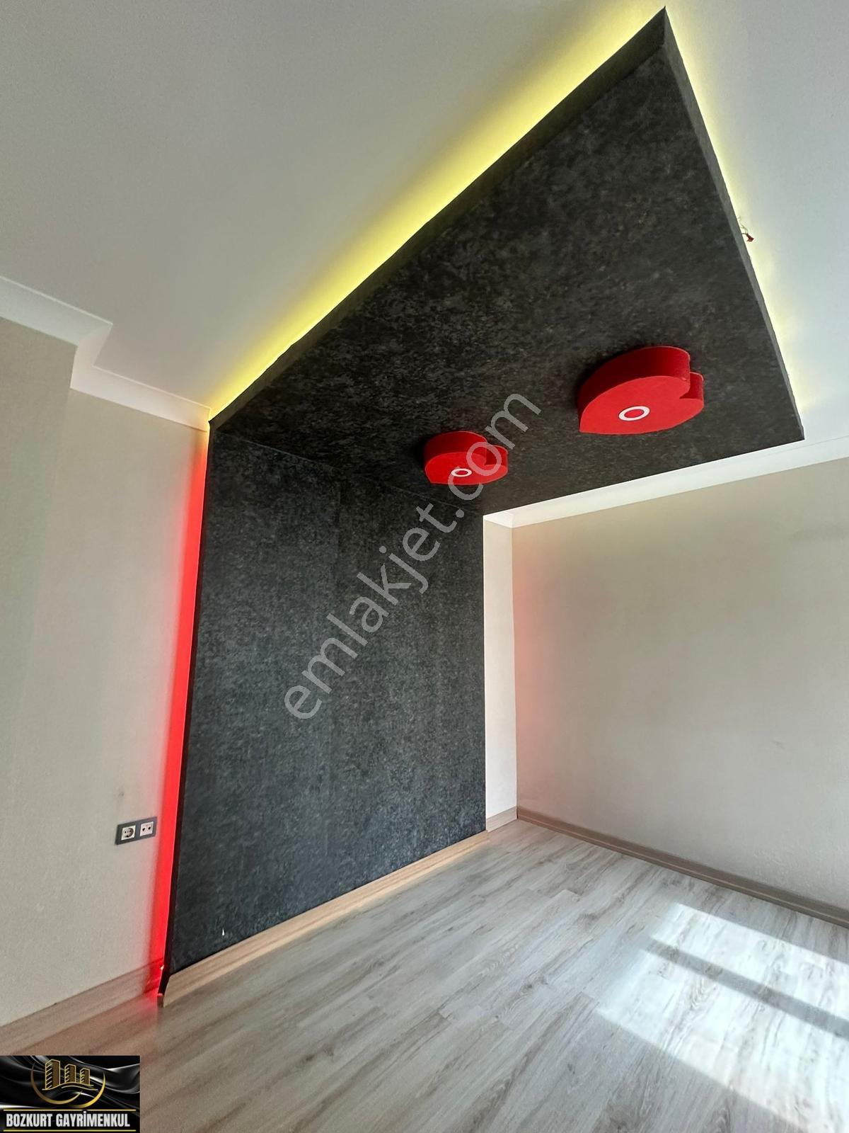 Sincan Saraycıkta 143m2 3+1 E.banyolu Full Yapılı Satılık Daire - Görsel 19