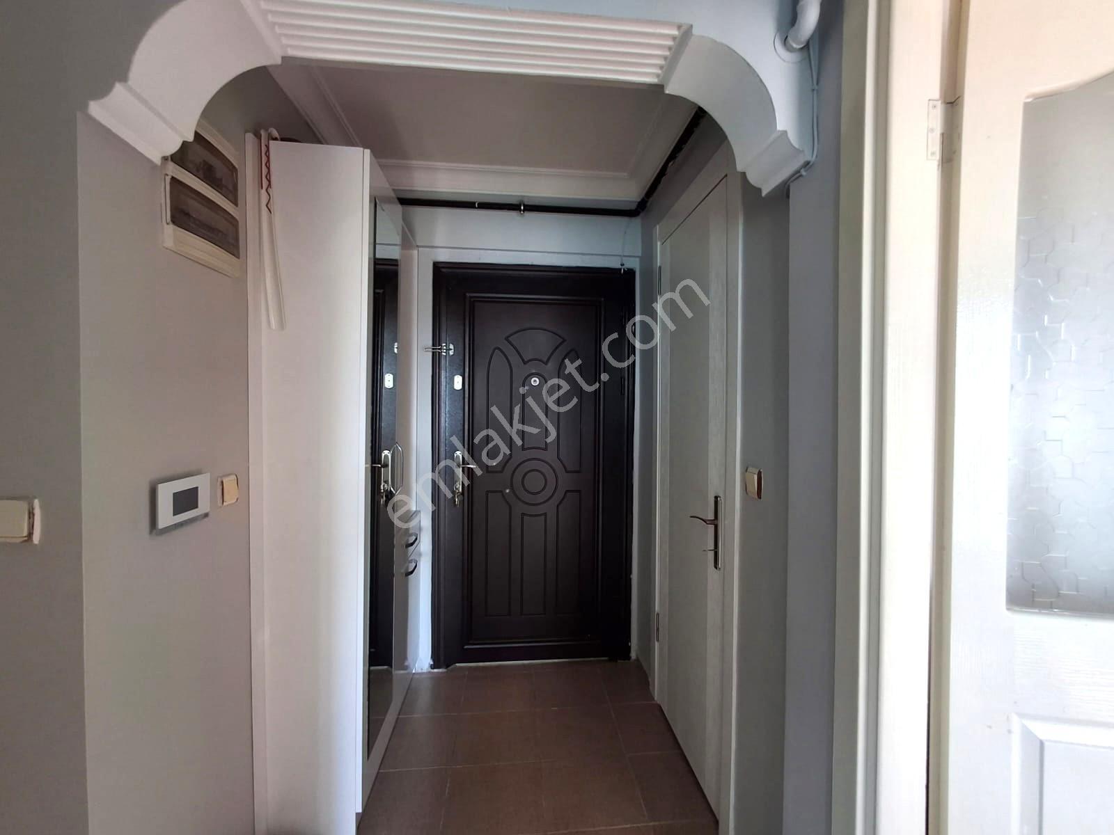 Ulukent 29 Ekim Mahallesinde Eşyalı 3+1 Kiralık Daire - Görsel 13