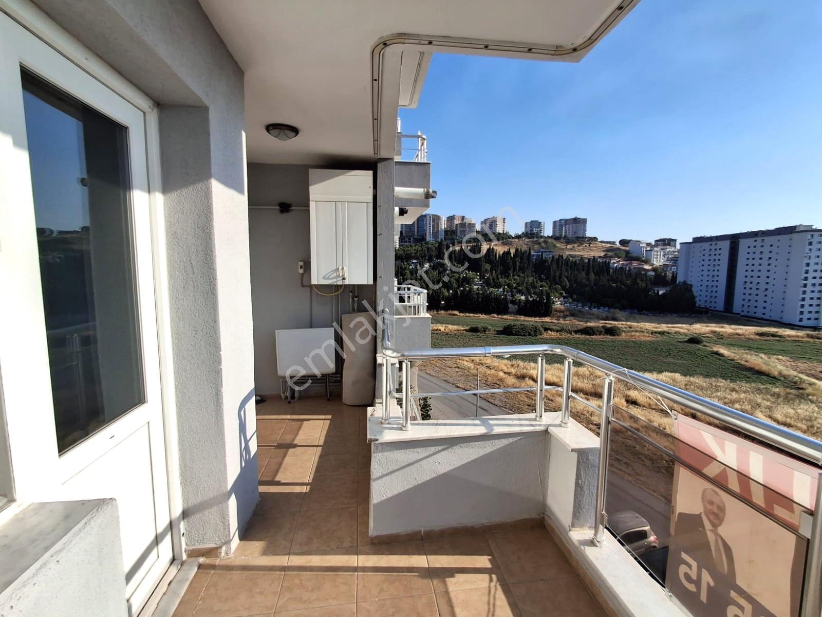 Ulukent 29 Ekim Mahallesinde Eşyalı 3+1 Kiralık Daire - Görsel 17