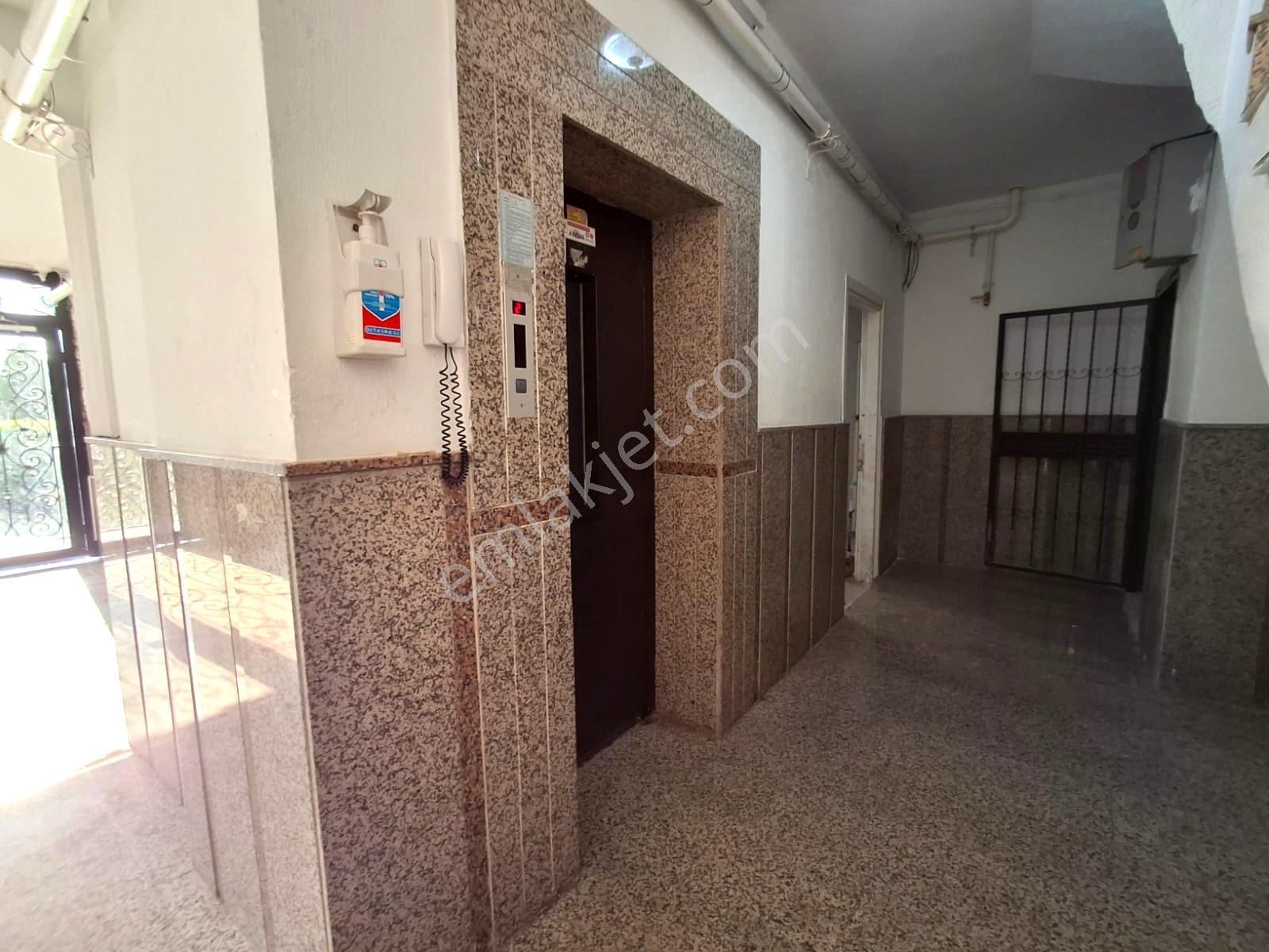 Ulukent 29 Ekim Mahallesinde Eşyalı 3+1 Kiralık Daire - Görsel 9
