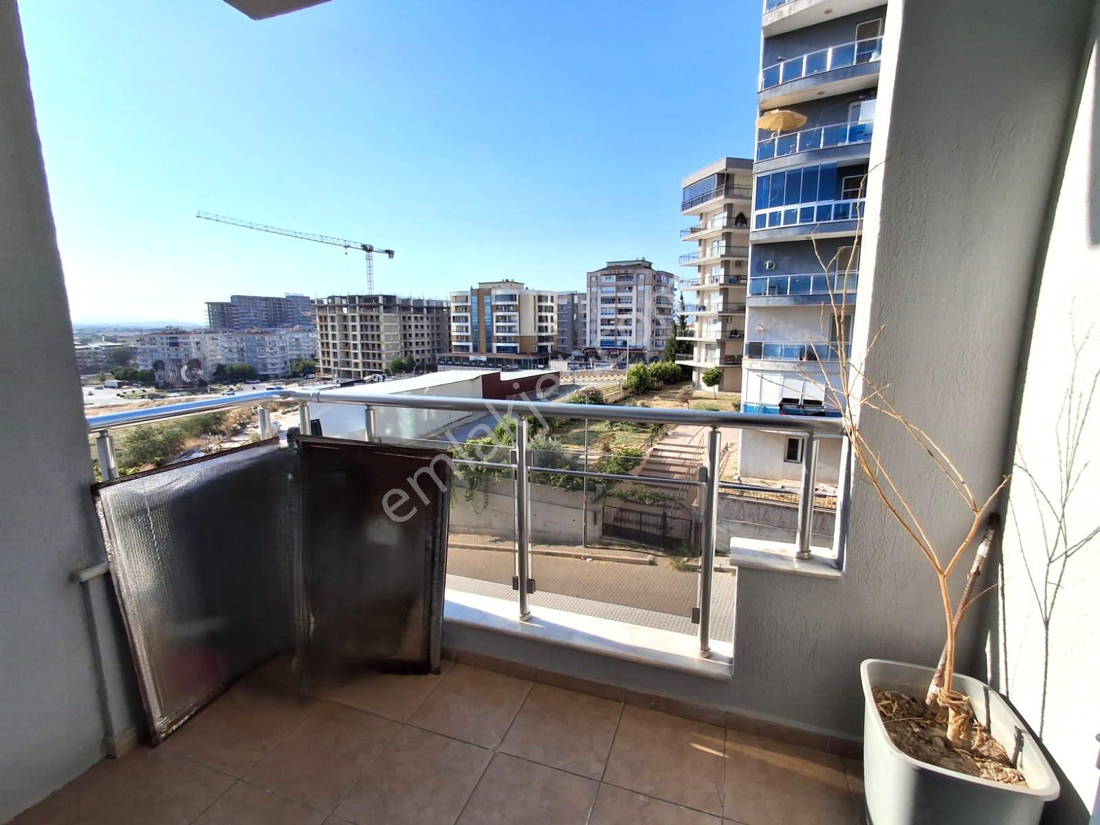 Ulukent 29 Ekim Mahallesinde Eşyalı 3+1 Kiralık Daire - Görsel 33