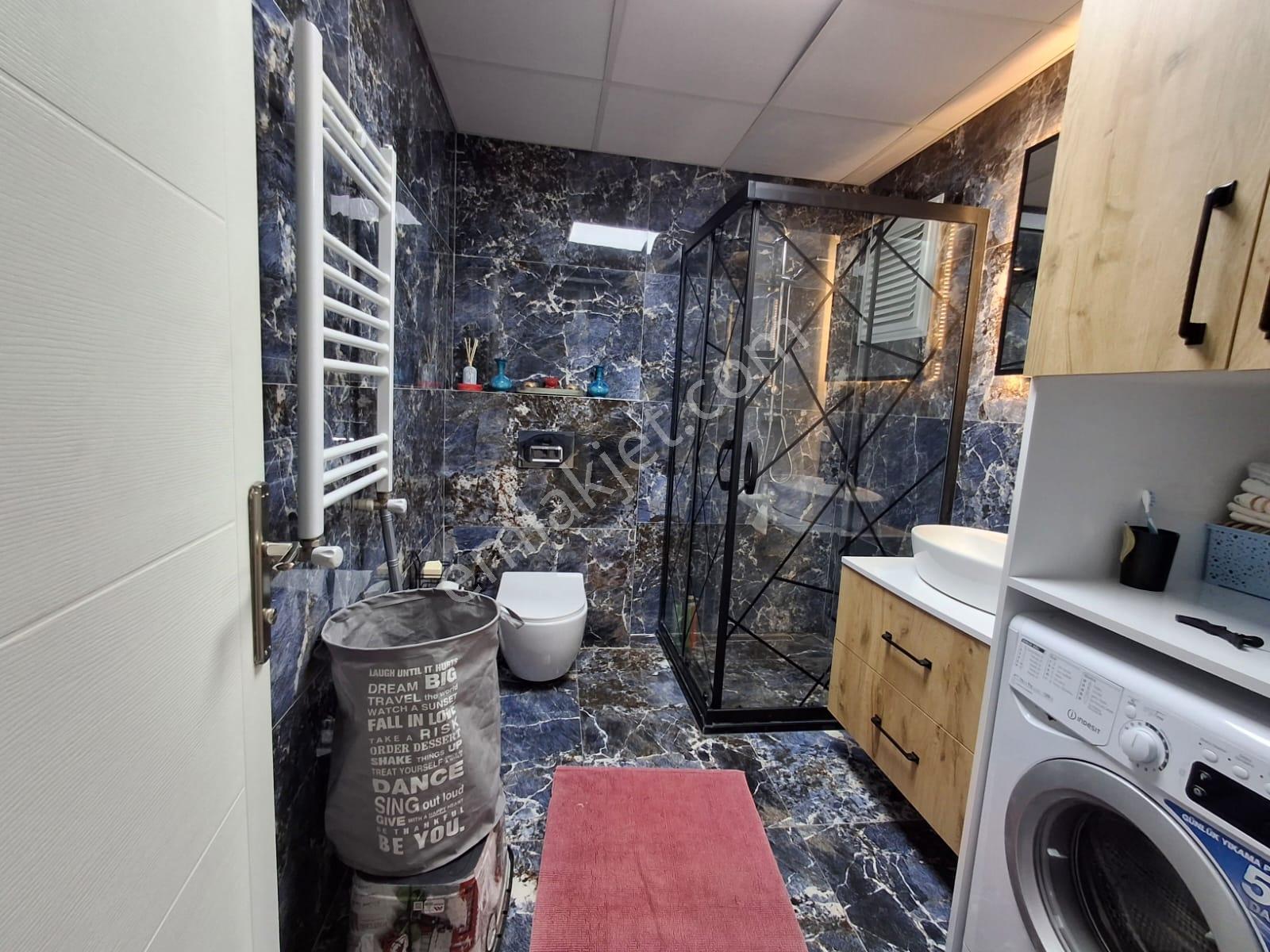 Ulukent 29 Ekim Mahallesinde Eşyalı 3+1 Kiralık Daire - Görsel 35