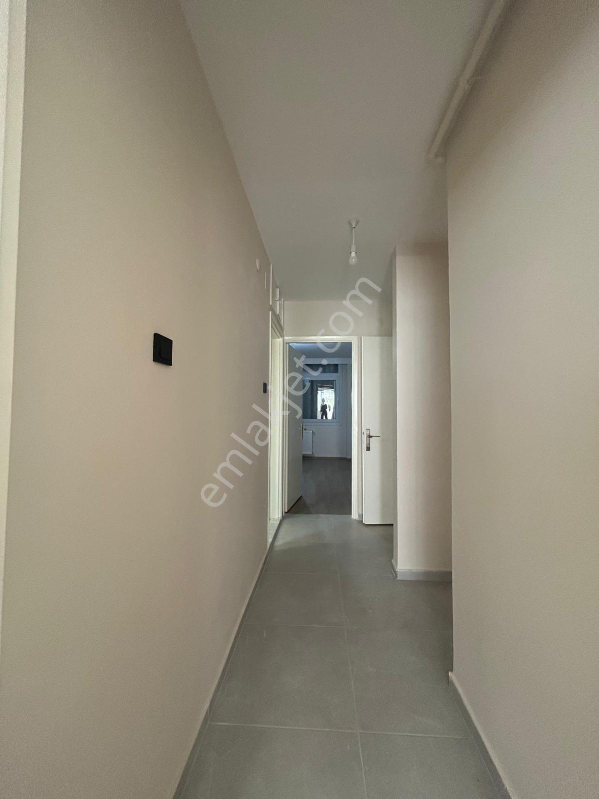Kurtuluş-ziyapaşa Bulvar Üzeri 2+1+d.gazlı Kiralık Daire..... - Görsel 9