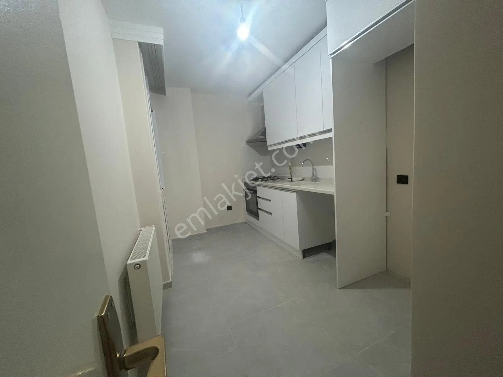 Kurtuluş-ziyapaşa Bulvar Üzeri 2+1+d.gazlı Kiralık Daire..... - Görsel 5