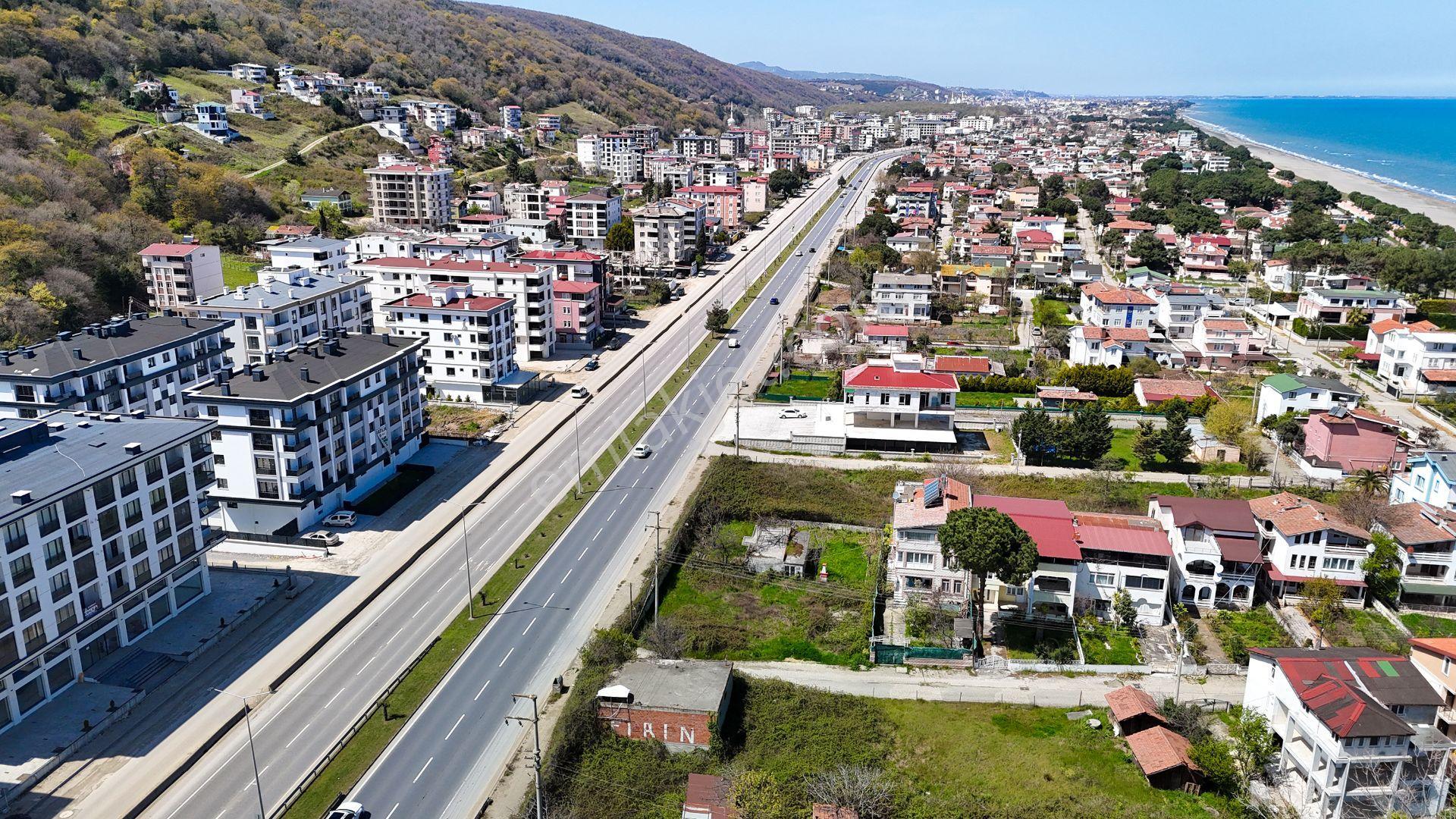 İncesu İnci Palasta 1+1 Kaliteli Malzeme Ve İşçilik - Görsel 5