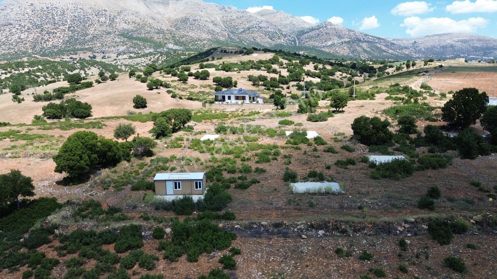 Vip Gayrimenkul'den Adliye Lojmanları Yanında 4 Adet Arsa - Görsel 12