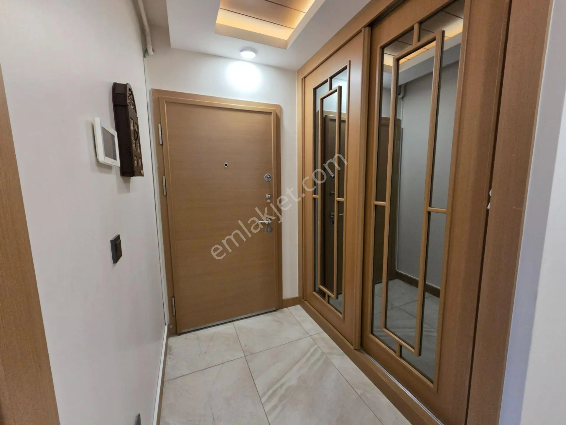 Remax Kaya Ambarlı Garden 2 Bahçe Katı Satılık 2+1 Dekorasyonlu - Görsel 4