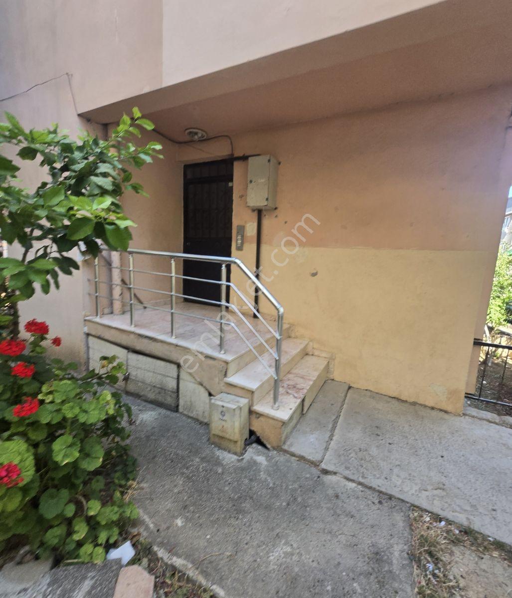 Abdi İpekçi Cad Cephe 2+1 Kiralık 85m2 Bahçe Katı Daire - Görsel 4