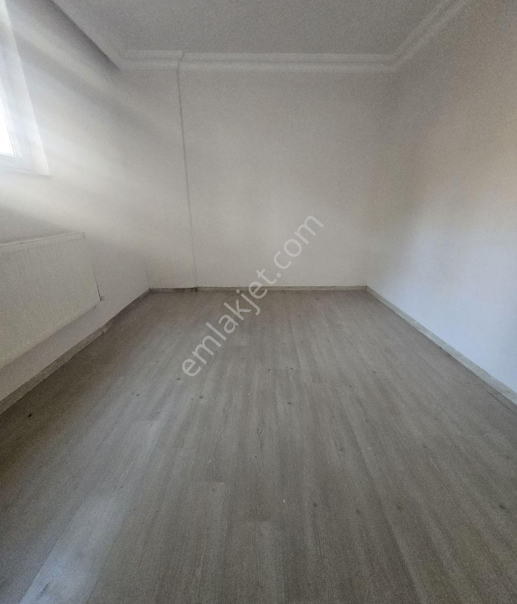 Abdi İpekçi Cad Cephe 2+1 Kiralık 85m2 Bahçe Katı Daire - Görsel 21