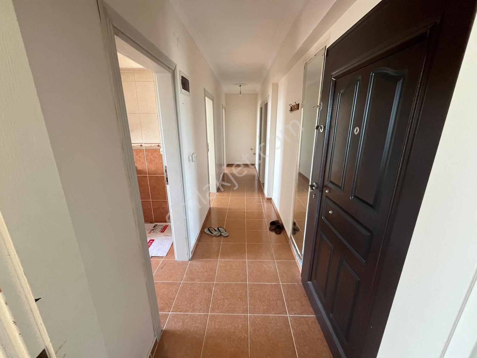 Arslanbeyden Çorlu Merkezde 2+1 Acil Kiralık Daire Fırsatı!!!!!! - Görsel 5