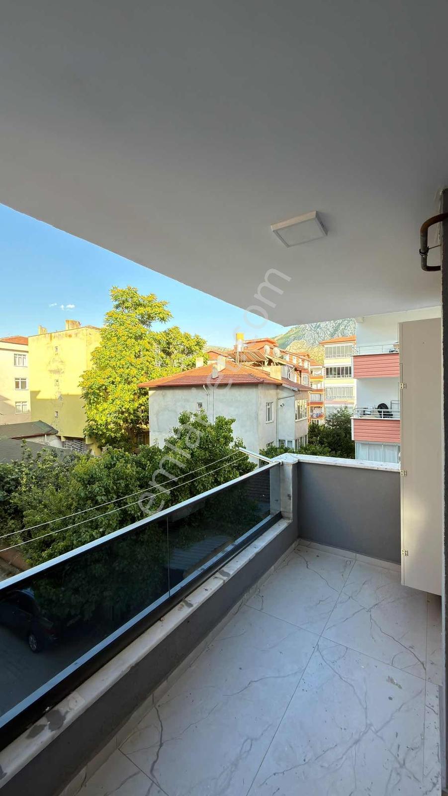 Amasya Akbilek Te Kiralık 1+1 70 M2 Daire - Görsel 14