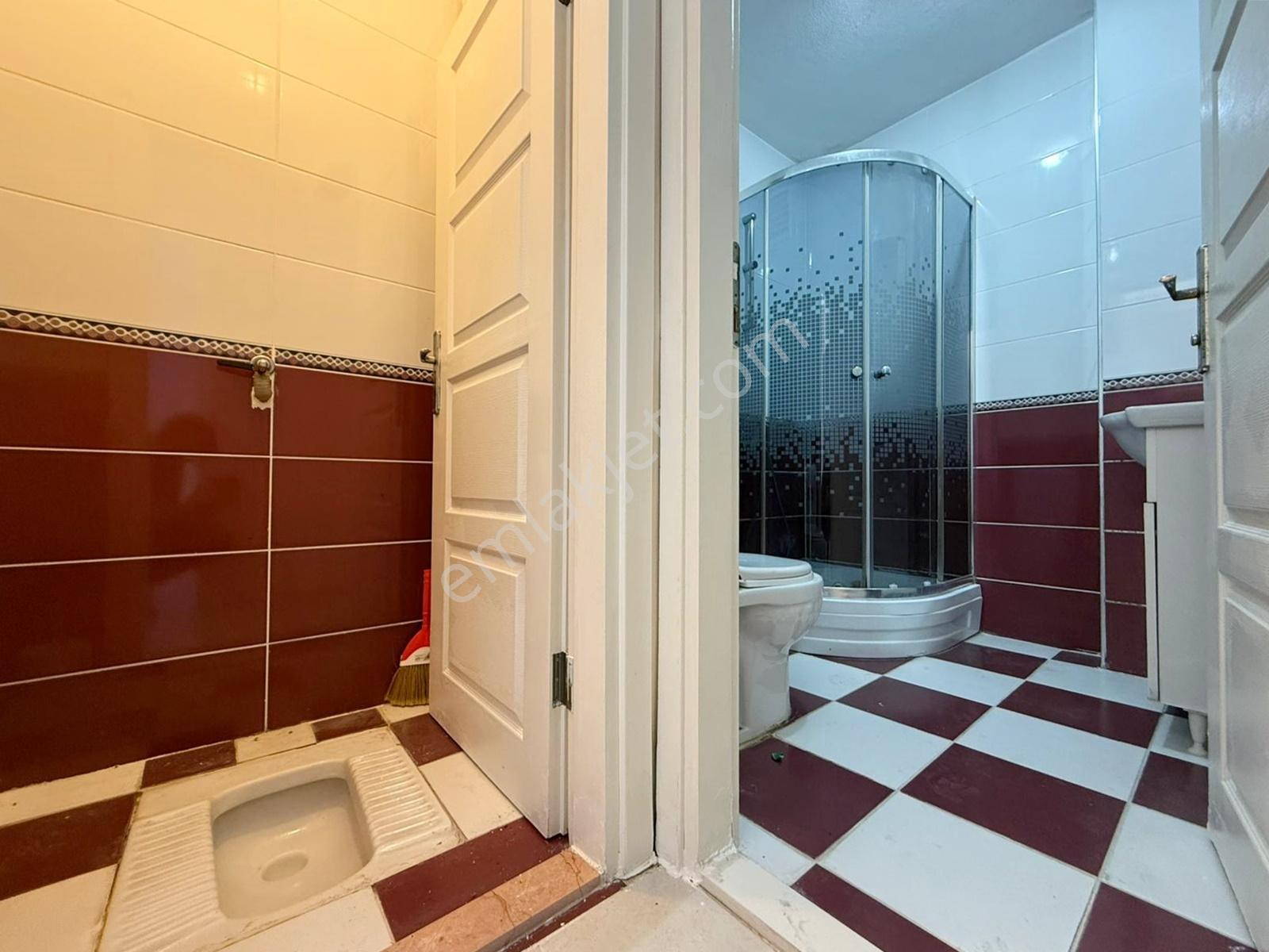 Metrobüse 10 Dk Mesafede Cadde Dibi Balkonlu 2+1 Kiralık Daire ! - Görsel 14
