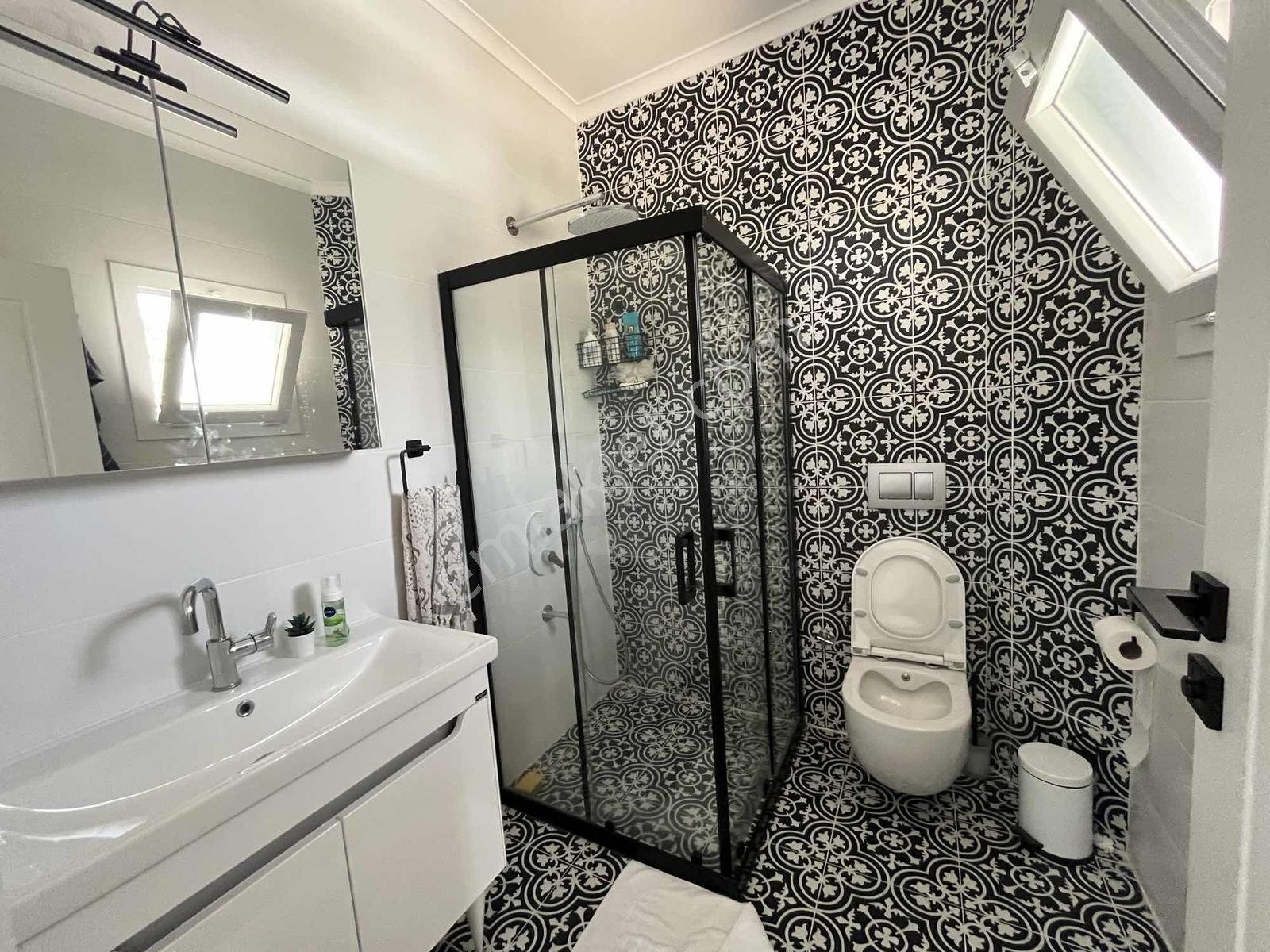 Fethiye Karagedik'te Eşyasız Kiralık 3+1 Daire - Görsel 12