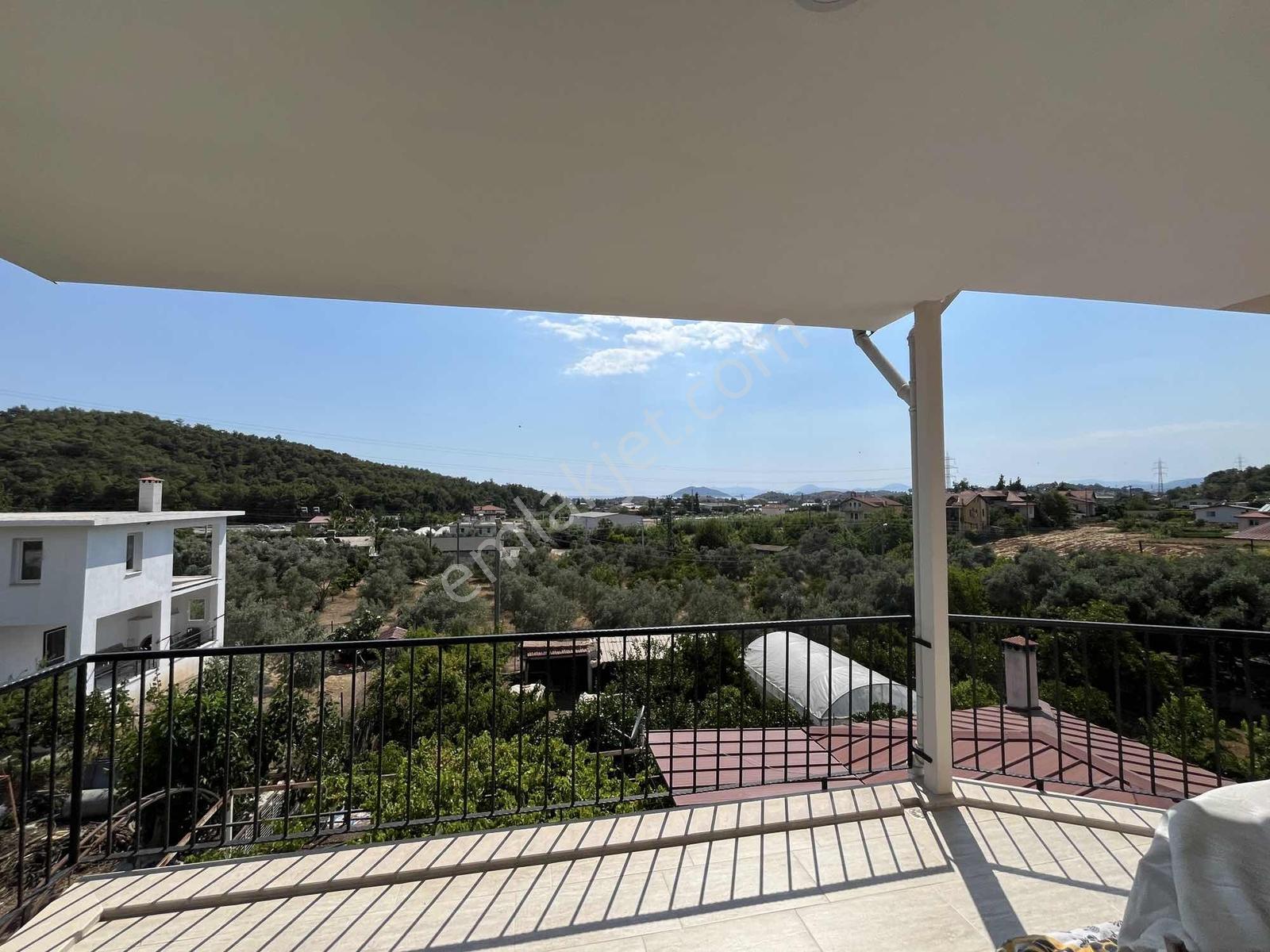 Fethiye Karagedik'te Eşyasız Kiralık 3+1 Daire - Görsel 7