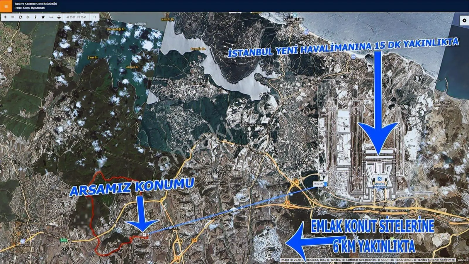 Fiyat Düştü Son Fiyat Son Fırsat - Görsel 3