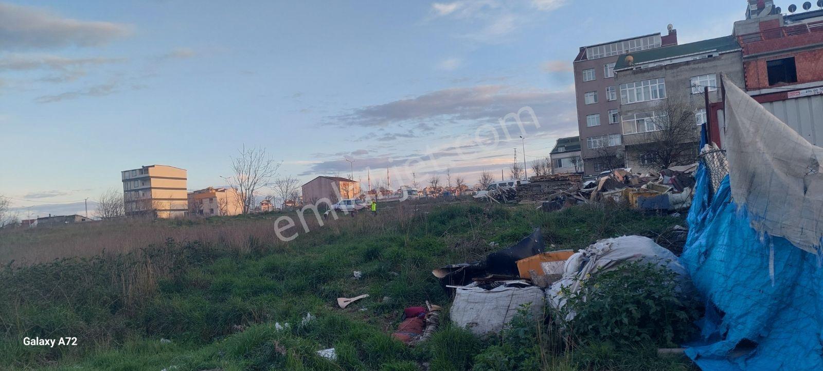 Arnavutköy De İmarlı İfrazlı Müstakil Arsa - Görsel 17