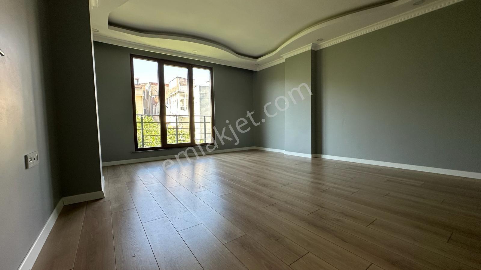 Bakırköy Yenimahalle Satılık Sıfır 4+1 Muhteşe4m Dubleks Daire. Vizyon - Görsel 9