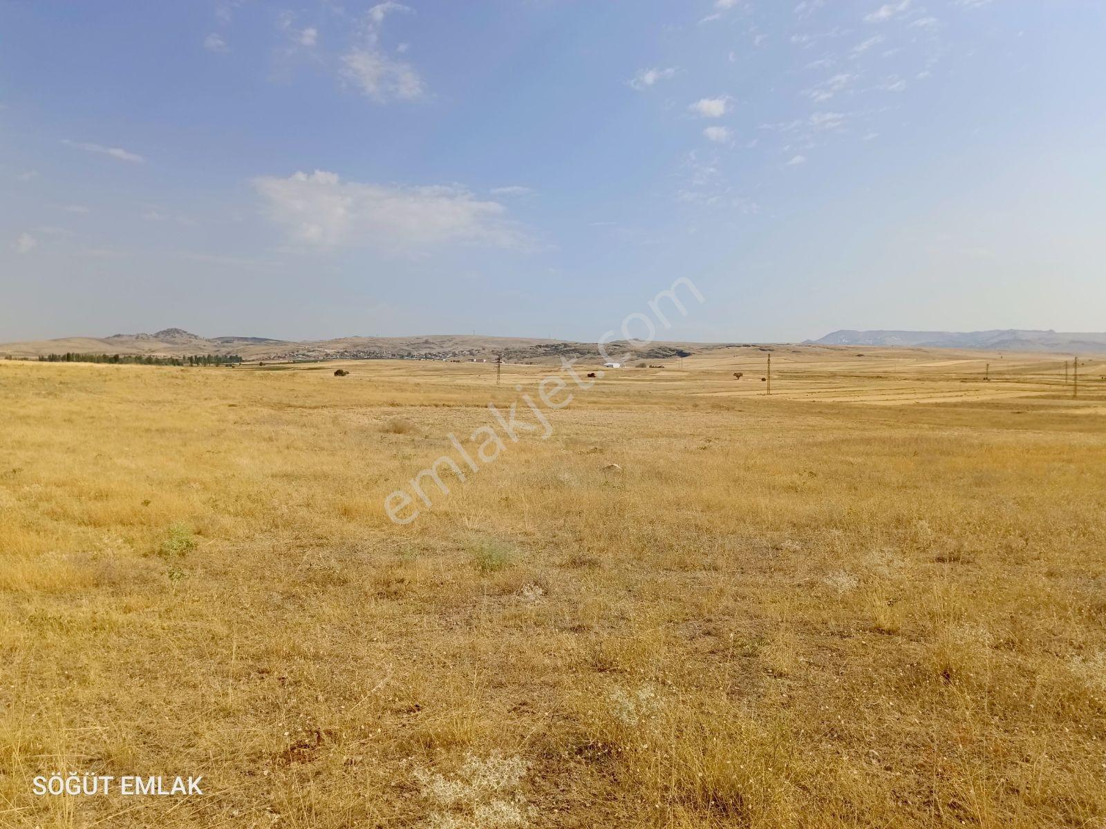İscehisar Eski Hamam’da Satılık 1850 M² Sanayi İmarlı Arsa - Görsel 2