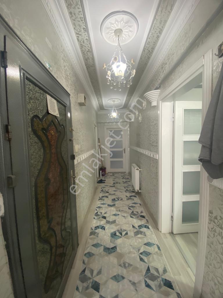 İna Group Gayrimenkul & Danışmanlık Gaziosmanpaşa Merkez Mahallesinde. 2+1/120m2/1. Kattır. Mor L - Görsel 10