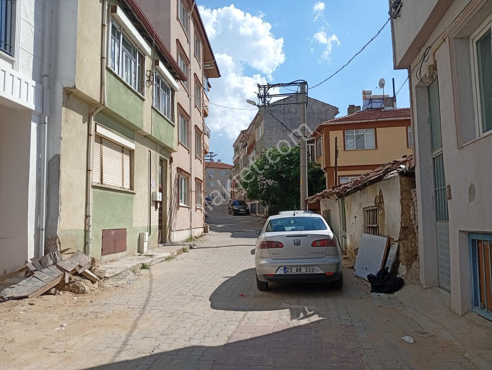 Edirne Merkez Meydan Mah'de, Kapalı Otoparklı, Sıfır 2+1 Daire - Görsel 21