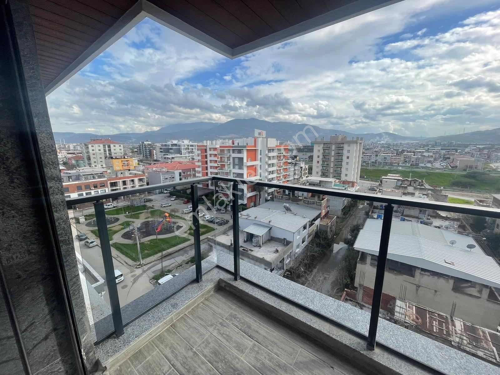 Bornova Forum Life 1+1 Ege Üni Yakını Yerden Isıtmalı - Görsel 11