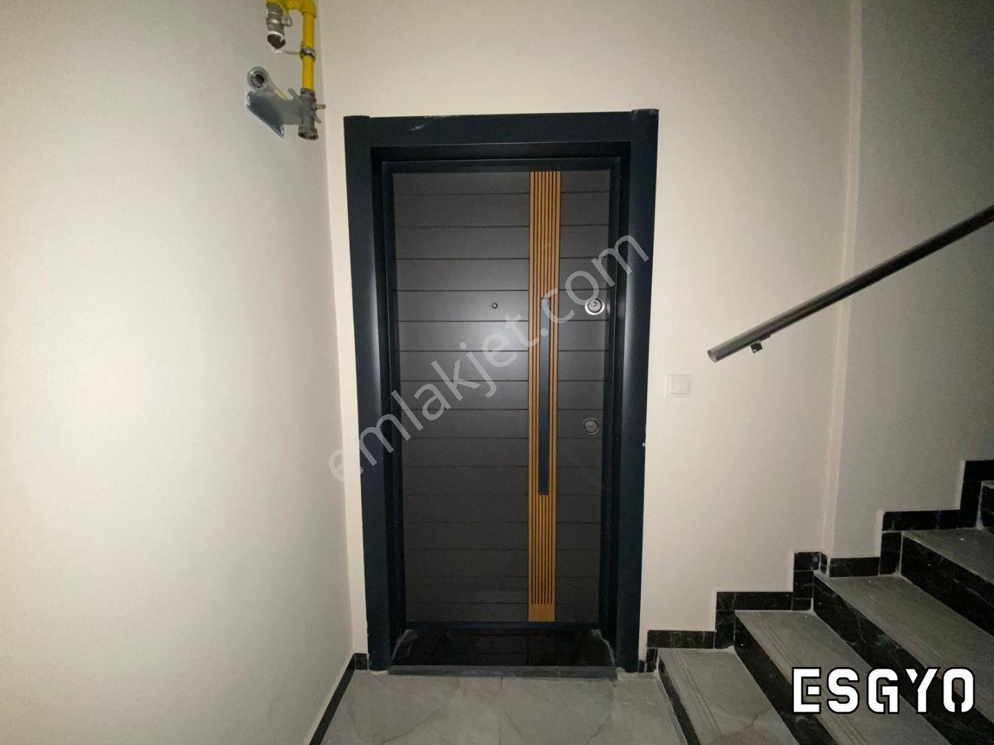 Esgyo'dan G. Yakup Satar Cad Özefe Sk 2+1 Bakımlı Kiralık Daire - Görsel 20
