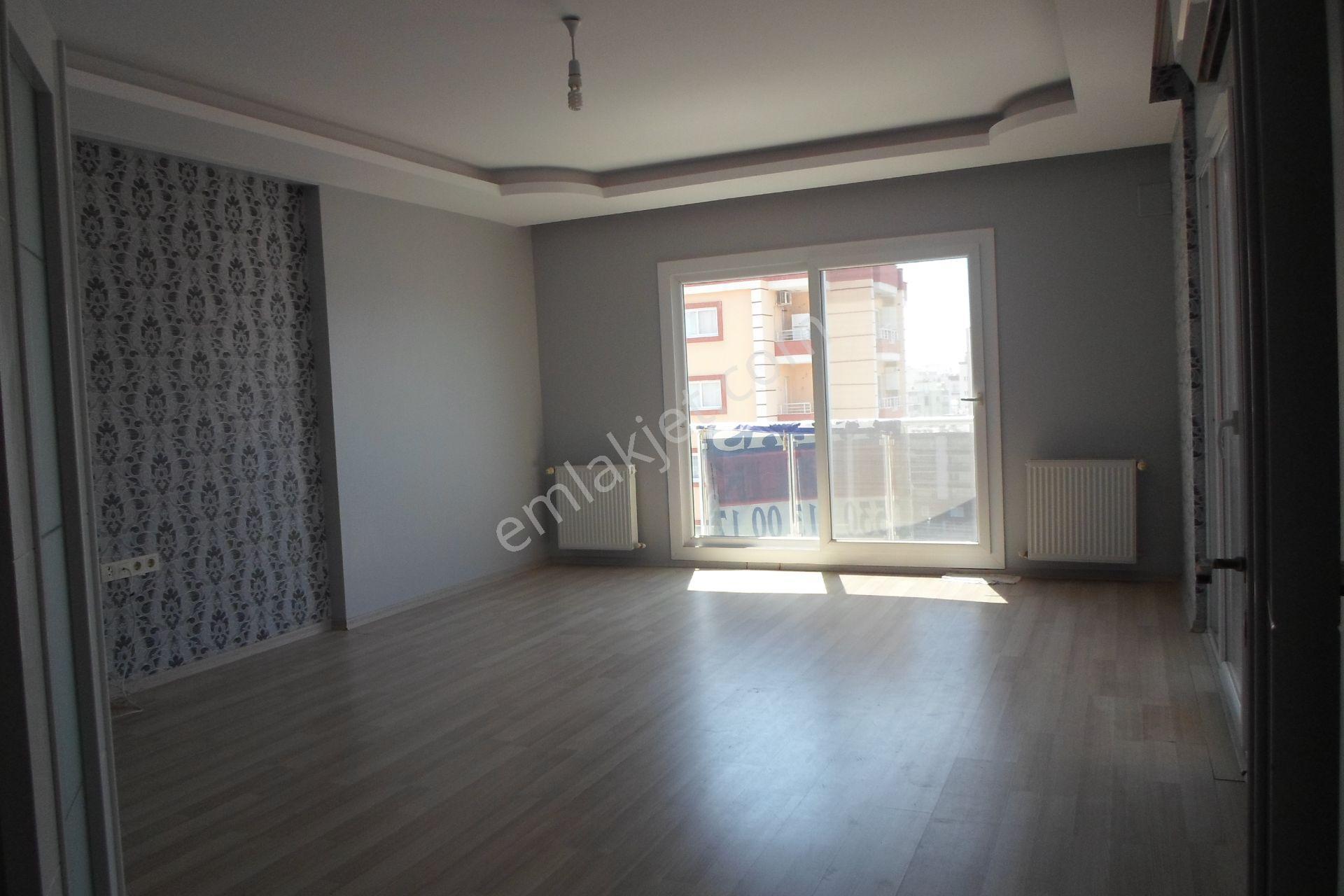 Mezitli Merkez Lcw Civ Jenrt Havz D.gaz 3+1 Kiralık Daire.... - Görsel 29