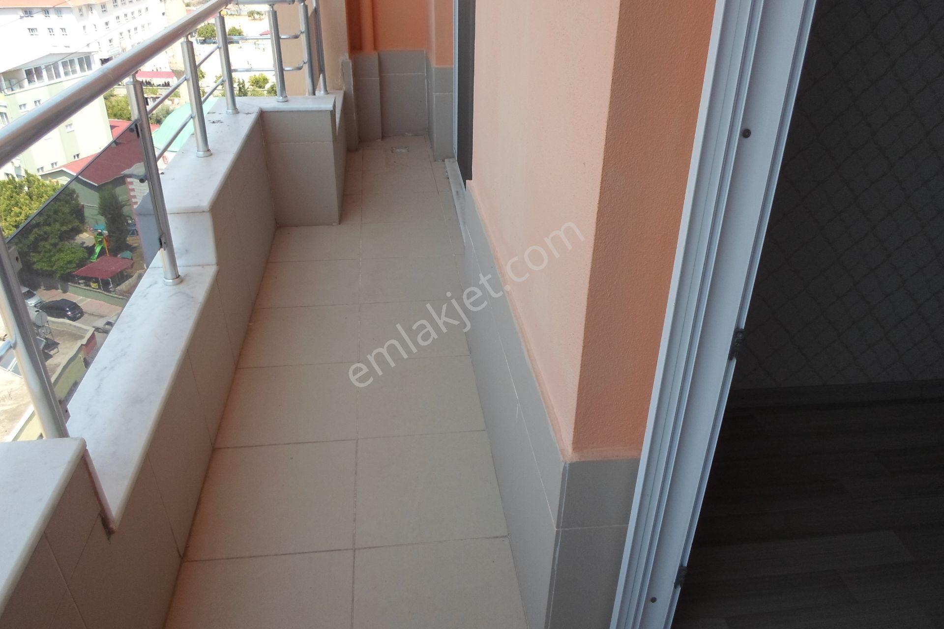 Mezitli Merkez Lcw Civ Jenrt Havz D.gaz 3+1 Kiralık Daire.... - Görsel 8