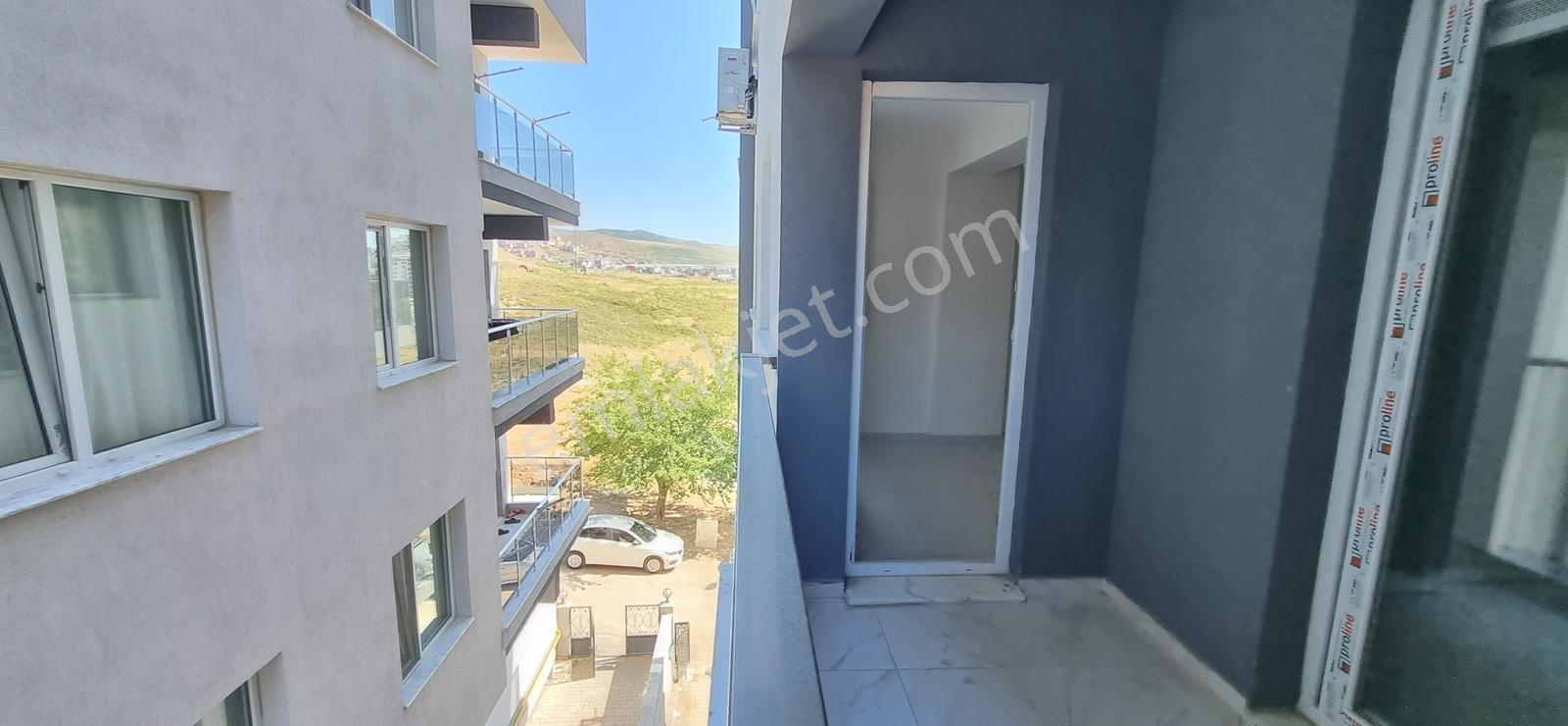 Menemen Hastane Bölgesi Kiralık Daire - Görsel 16