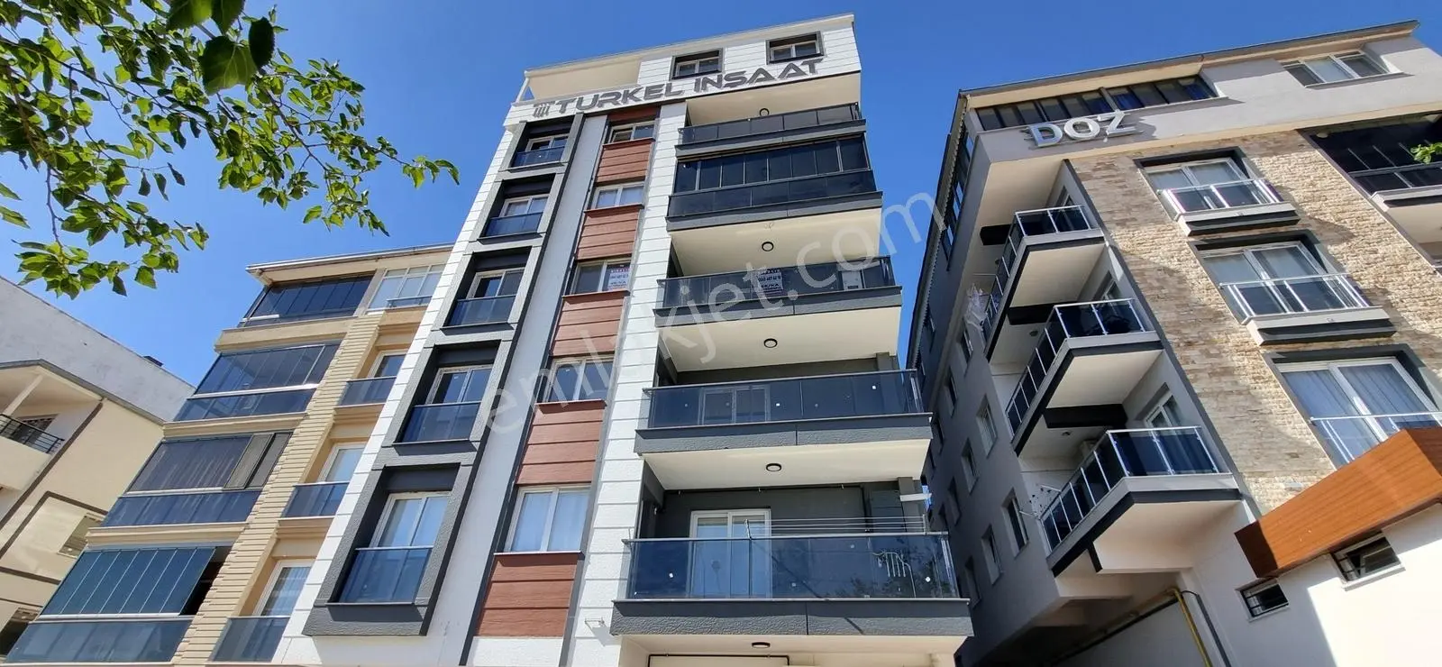 Menemen Hastane Bölgesi Kiralık Daire - Görsel 22
