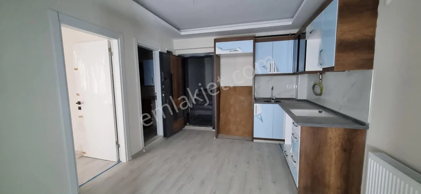Menemen Hastane Bölgesi Kiralık Daire - Görsel 11