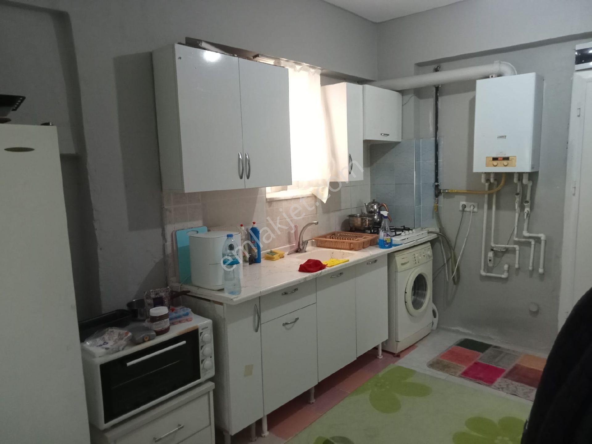 Samsun Atakum Körfezde Abonelik Açık Yüksek Giriş 1+1 Eşyalı Kiralık Daire - Görsel 2