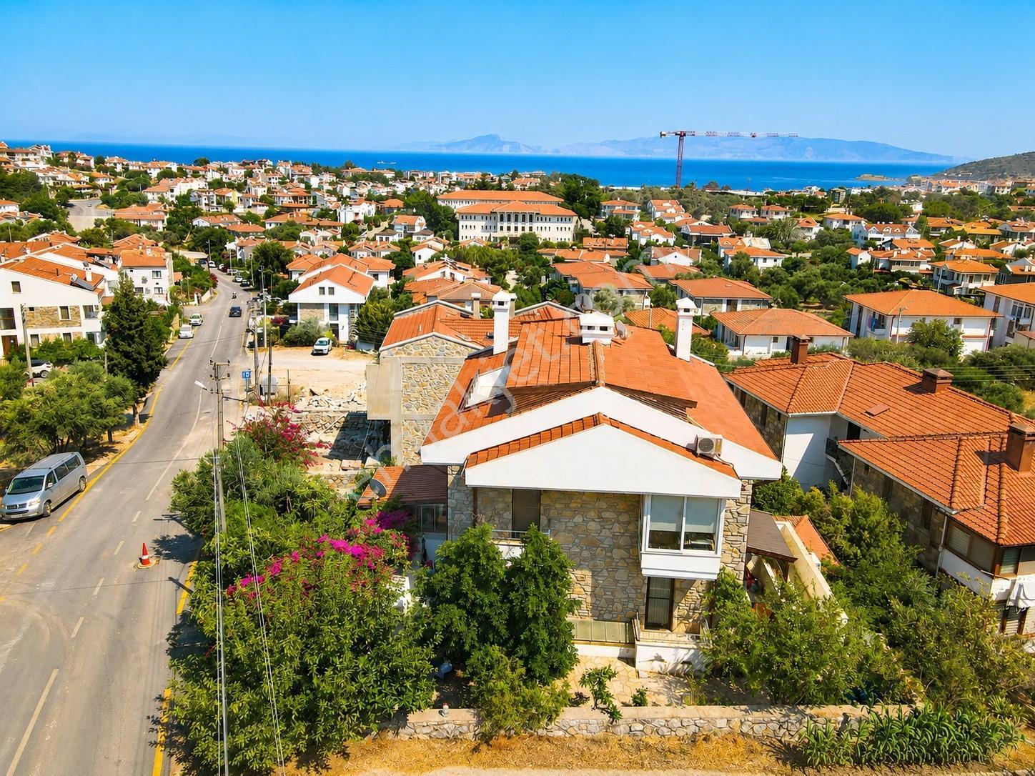 Datça Merkez'de 2+1 Çatı Dubleks Daire | Krediye Uygun - Görsel 2