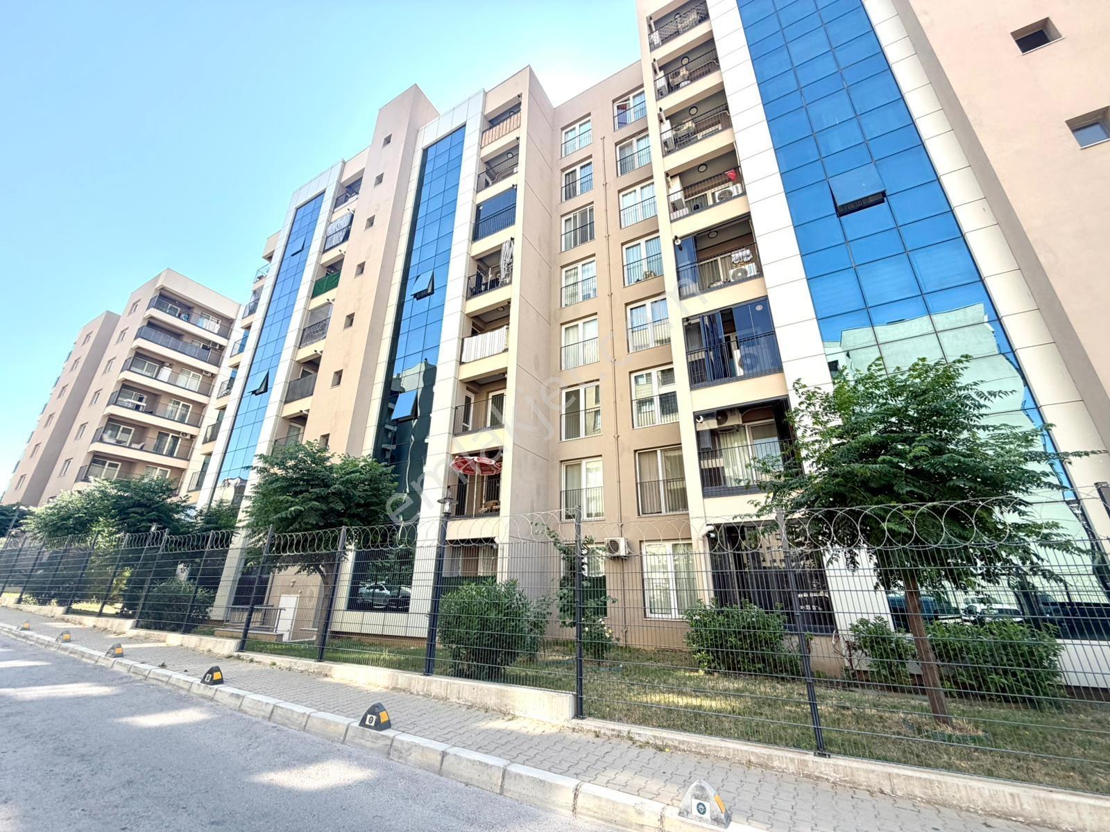 Folkart Line Önü Açık Ferah Boş Hemen Teslim Satılık Daire 2+1 - Görsel 29