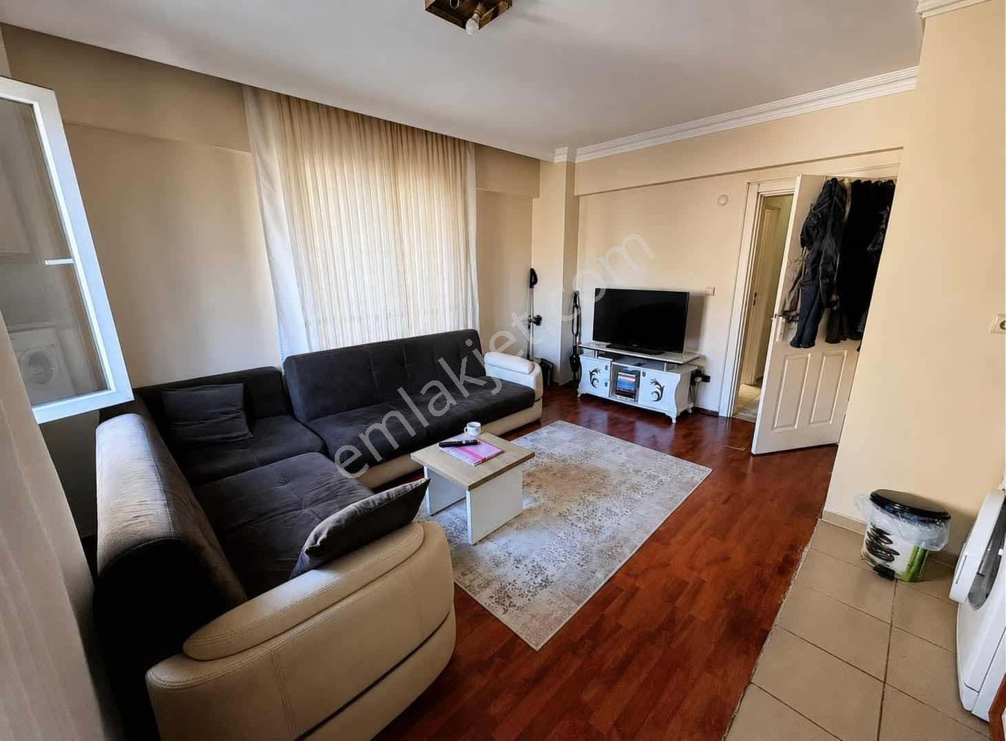 Alibeyköy Metroya Yürüme Mesafesi 2+1 - Görsel 12