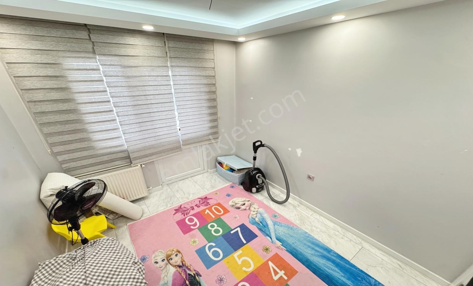 Yayla'da Bulvar Yakını Cadde Üzeri Manzaralı Full Yapılı 3+1 - Görsel 21