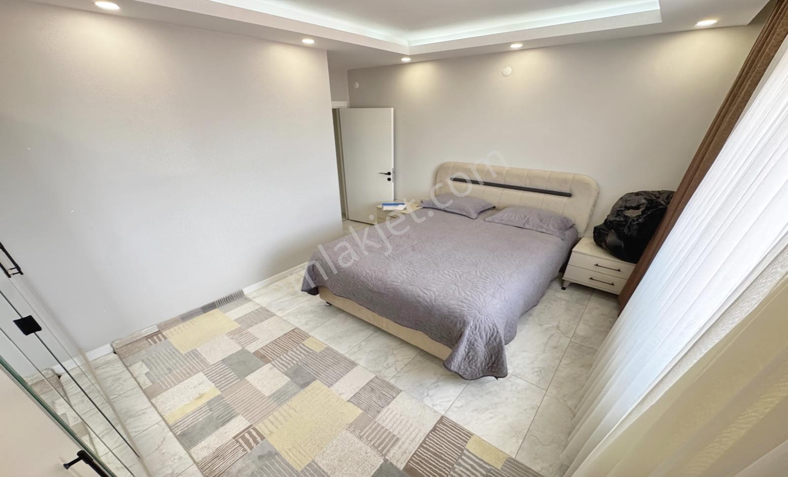 Yayla'da Bulvar Yakını Cadde Üzeri Manzaralı Full Yapılı 3+1 - Görsel 28