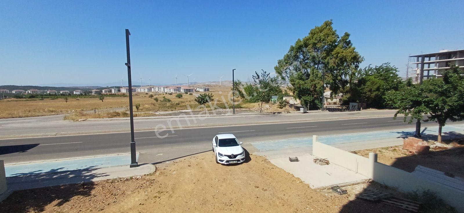Güzelhisar Yoluna Cephe Satılık 2 Katlı 200 M2 Dükkan - Görsel 13