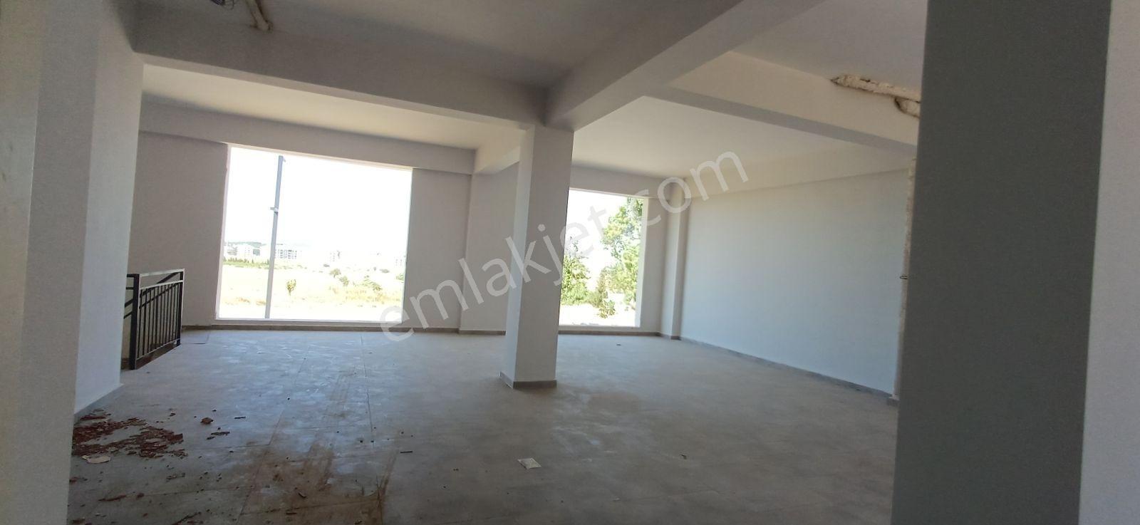 Güzelhisar Yoluna Cephe Satılık 2 Katlı 200 M2 Dükkan - Görsel 14