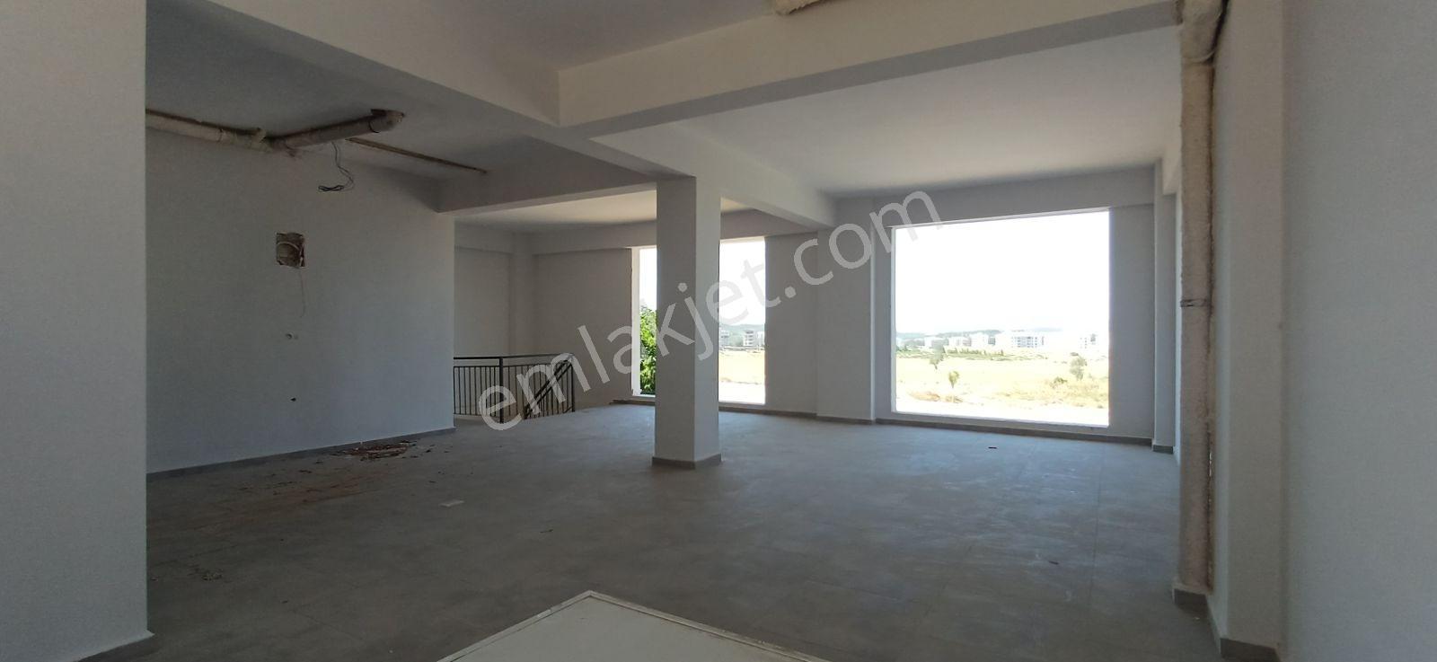 Güzelhisar Yoluna Cephe Satılık 2 Katlı 200 M2 Dükkan - Görsel 12