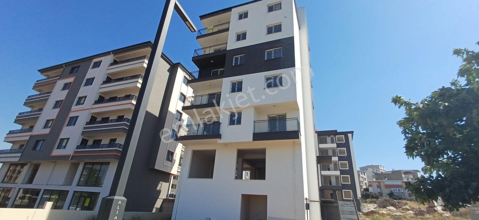 Güzelhisar Yoluna Cephe Satılık 2 Katlı 200 M2 Dükkan - Görsel 9