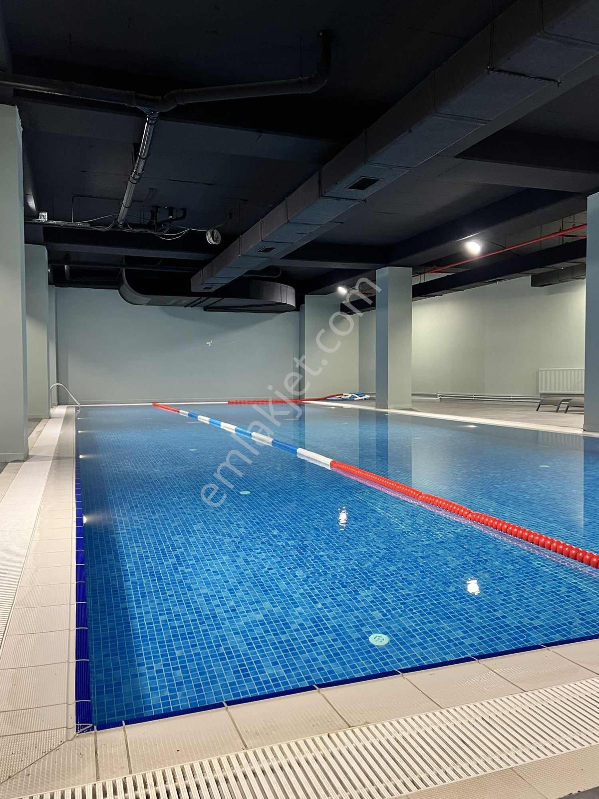 The Mandarıns Acıbadem Akasya Cephe Yüksek Kat Kiralık - Görsel 30