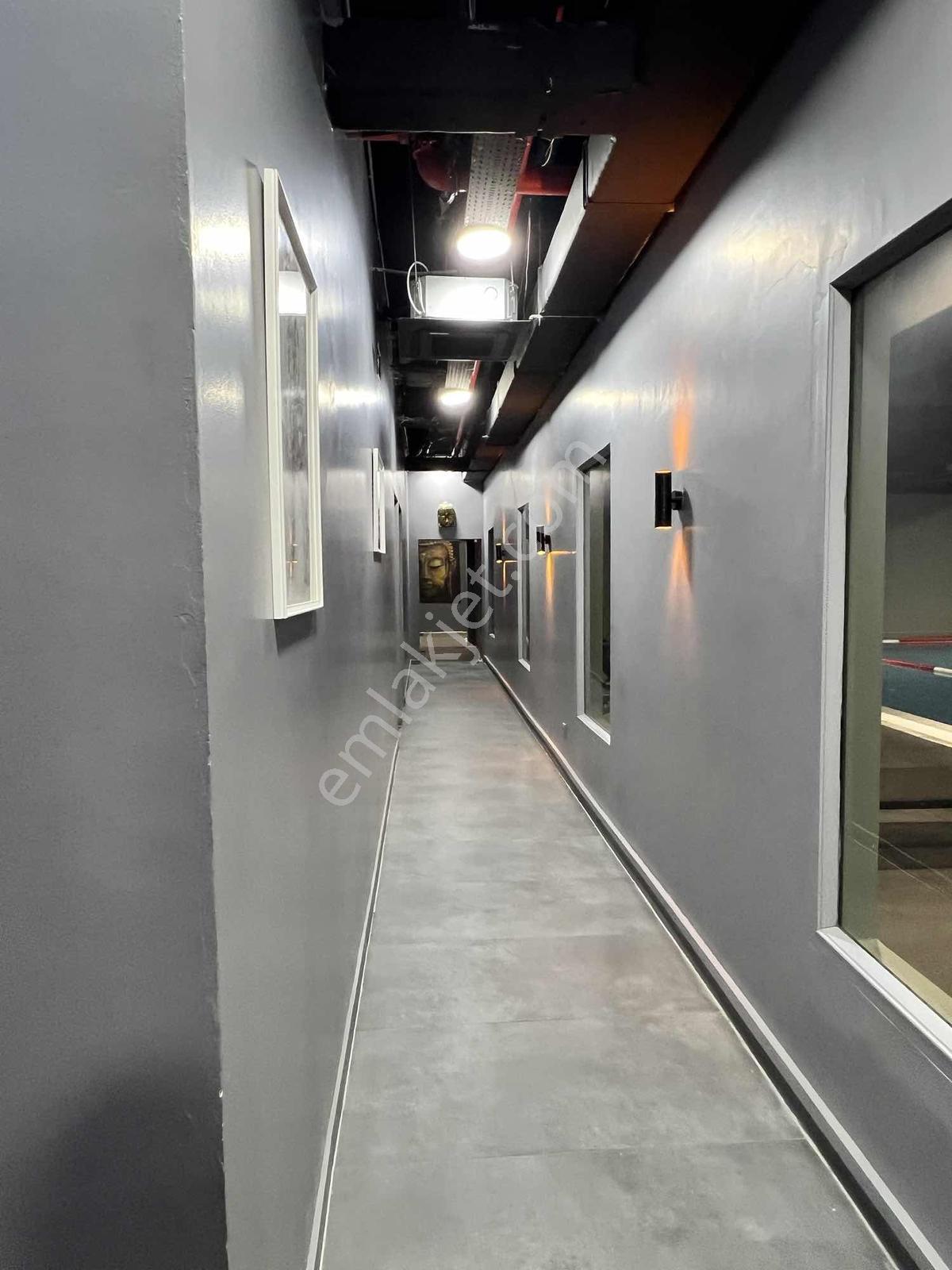 The Mandarıns Acıbadem Akasya Cephe Yüksek Kat Kiralık - Görsel 26
