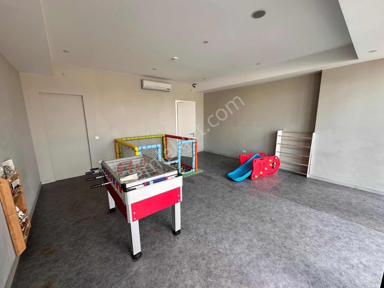 The Mandarıns Acıbadem Akasya Cephe Yüksek Kat Kiralık - Görsel 12