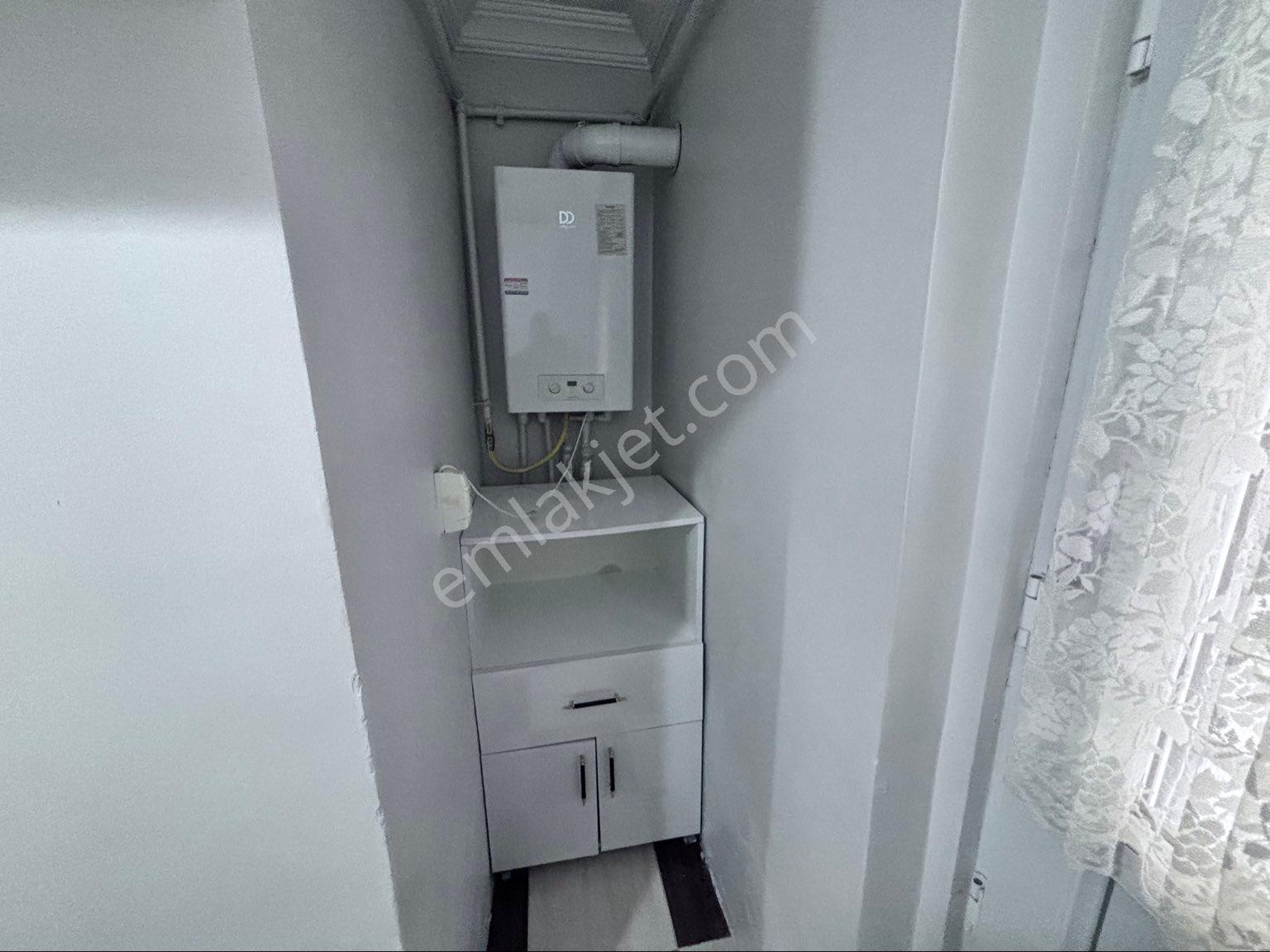 Bahçeşehir Mobilyacılar Çarşısı Karşısı Kiralık Bahçe Katı 2+1 55m2 18,000₺ - Görsel 11