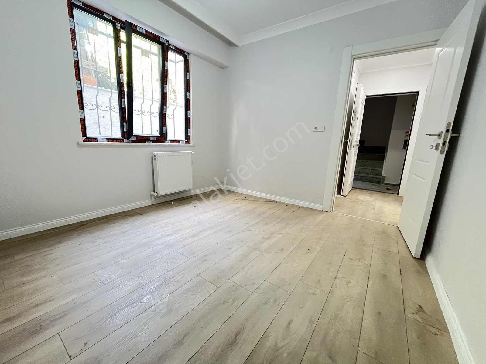 İmren Gayrimenkulden Fevzi Çakmak Mh. Sıfır 1+1 65 M2 Bahçe Kat - Görsel 9
