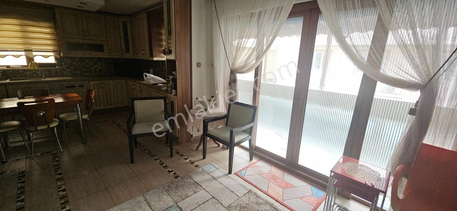 İnceoğlundan Sırmalarda Satılık Lüks Villa - Görsel 10