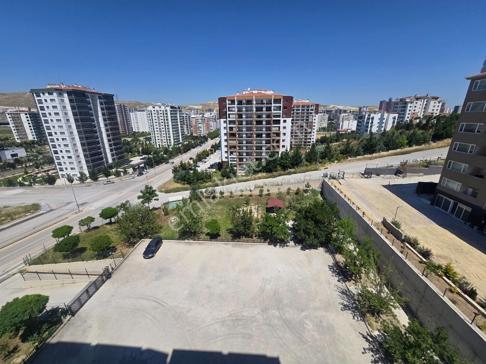 Irmak Emlak-bağlıca Satılık K.otoparklı Ara Kat 3+1 Daire - Görsel 29
