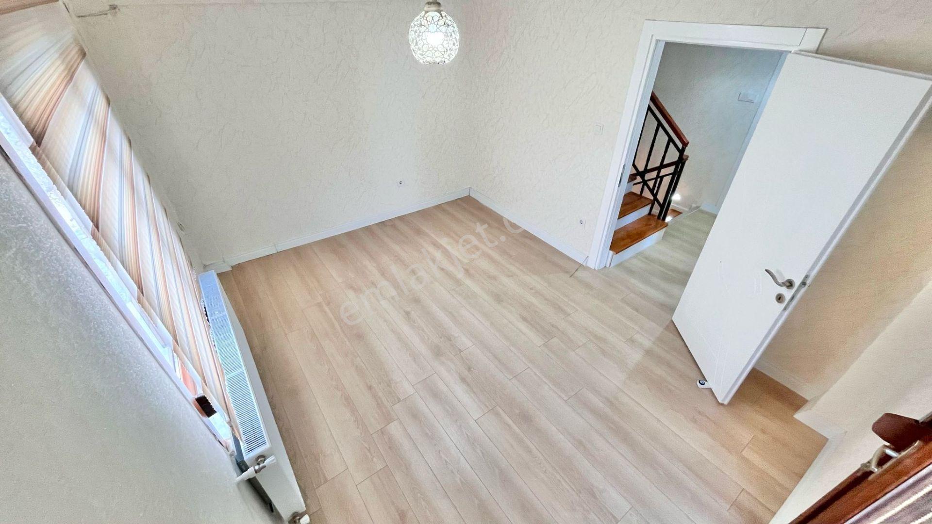 ꧁sadece Ay Emlaktan꧂güre'de Deniz Ve Dağ Manzaralı Yüzme Havuzlu Satılık 3+1 Lüks Villa - Görsel 18