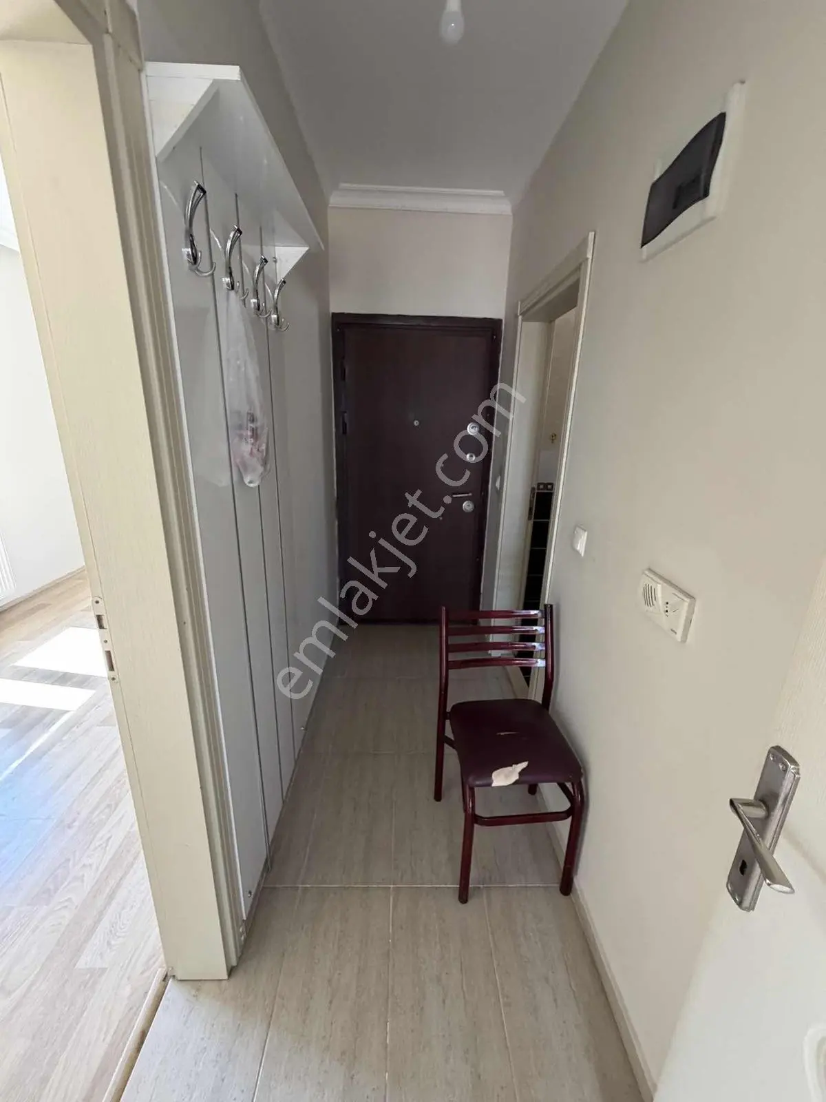 4+1 Üst Dubleks Kiralık Daire Taşkın Gayrımenkulden - Görsel 5